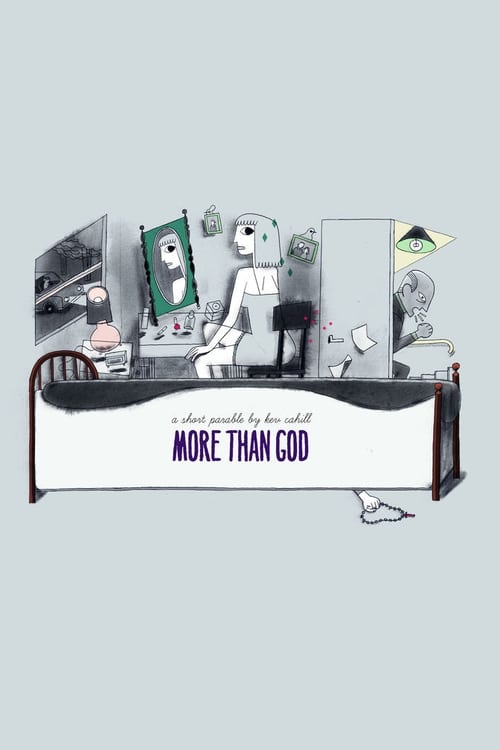 More Than God (2015)