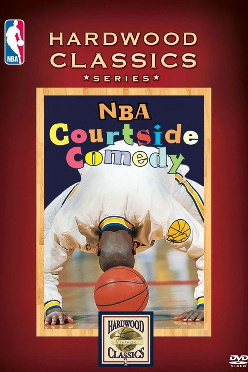 NBA Courtside Comedy 1997