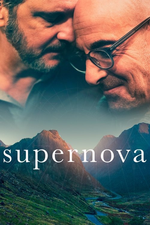 Descargar Supernova en torrent