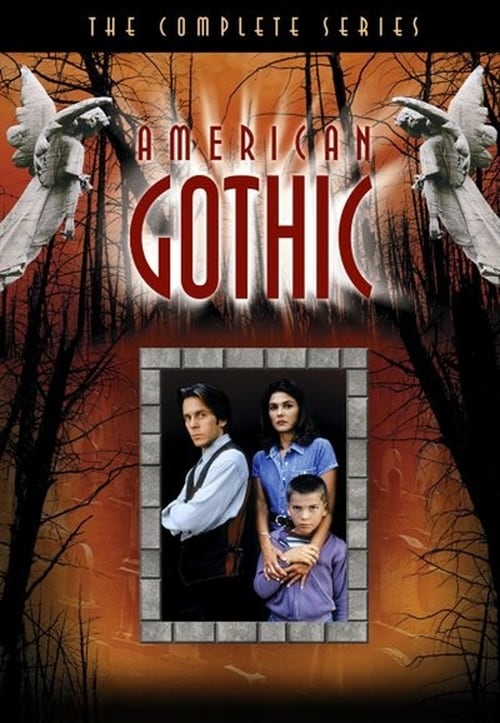 American Gothic, S01 - (1995)