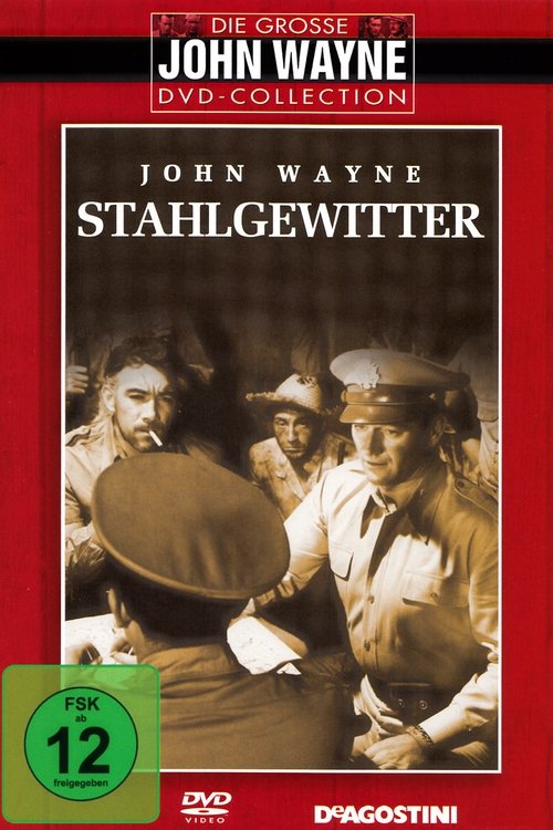 Stahlgewitter 1945