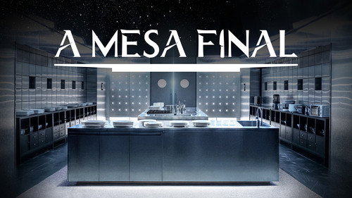 A Mesa Final