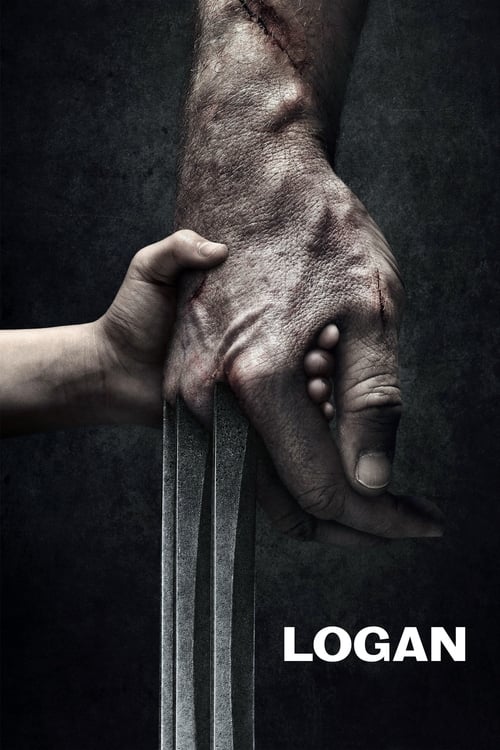 Logan poster