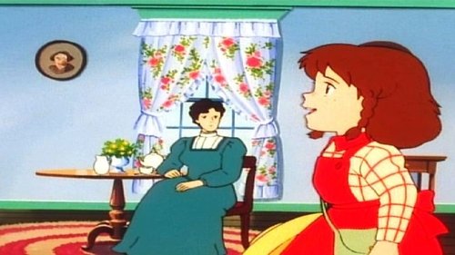 愛少女ポリアンナ物語, S01E04 - (1986)