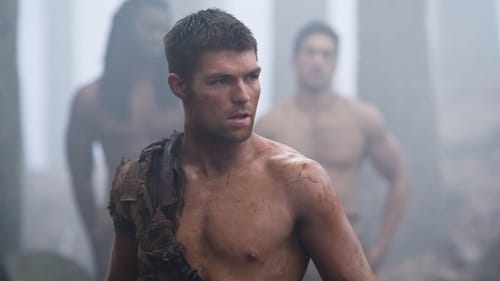 Spartacus: 2×4