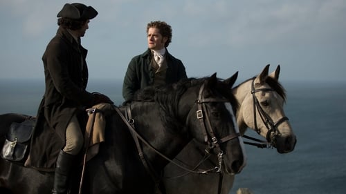 Poldark: 2×1