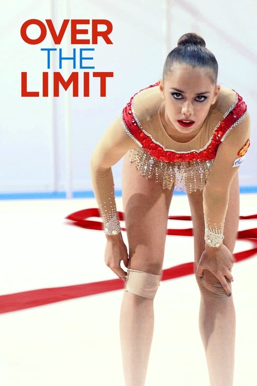 Over the Limit Movie Poster Image