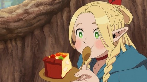 Dungeon Meshi: 1×1