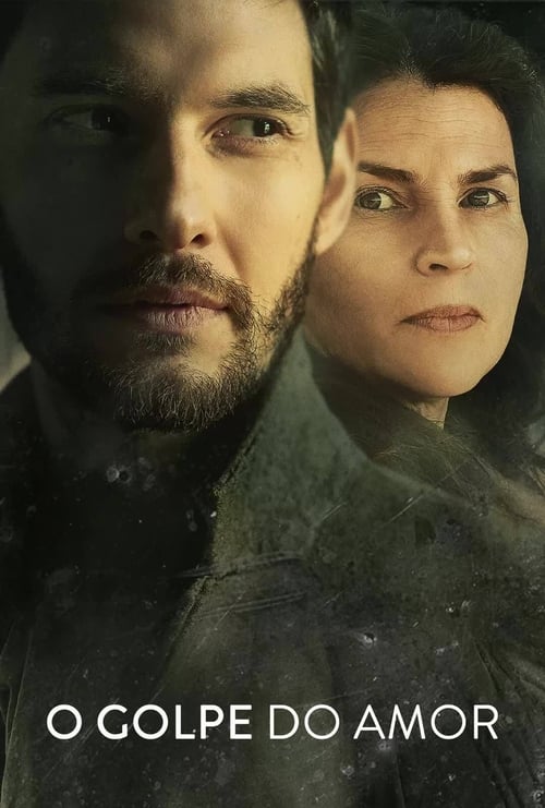 Poster da série O Golpe do Amor