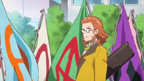 Poster della serie ClassicaLoid