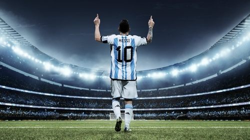 Messi’s World Cup: The Rise of a Legend