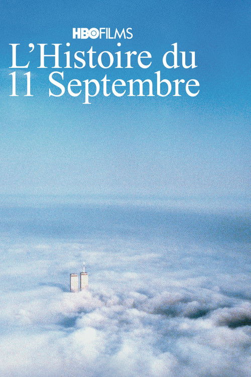 What Happened on September 11 poster