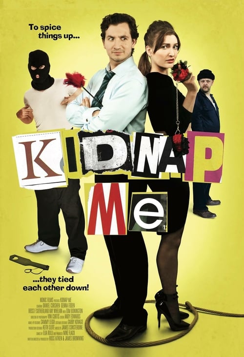 Kidnap Me (2020)