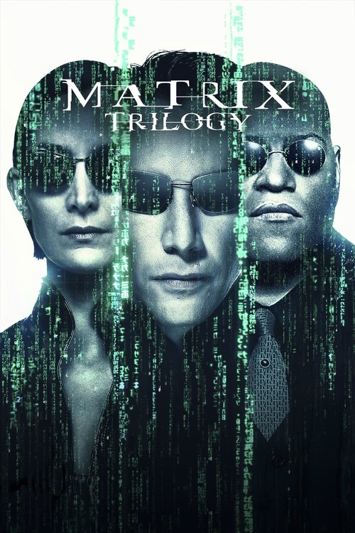 Matrix Filmreihe (1999-2021) — The Movie Database (TMDb)