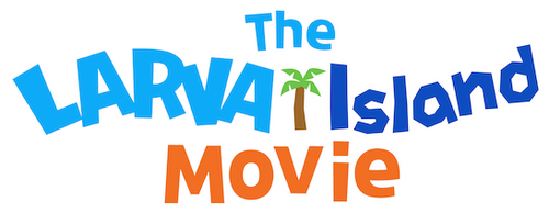 The Larva Island Movie