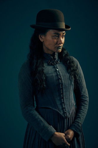 Im Feuer des Krieges