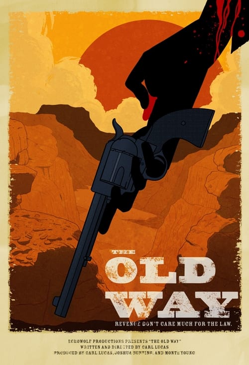 Watch The Old Way Online Movpod