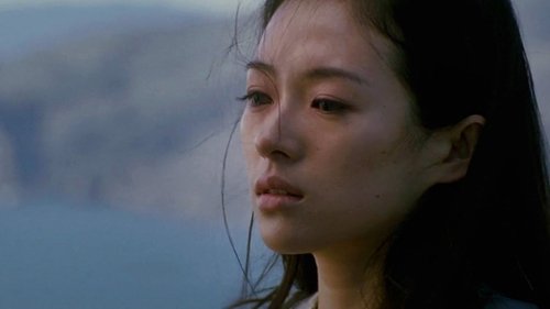 Memoirs of a Geisha (2005)