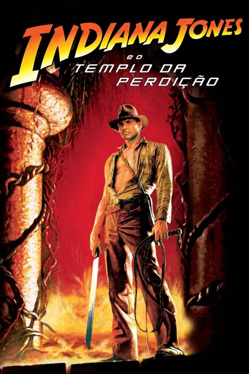 Image Indiana Jones e o Templo da Perdição