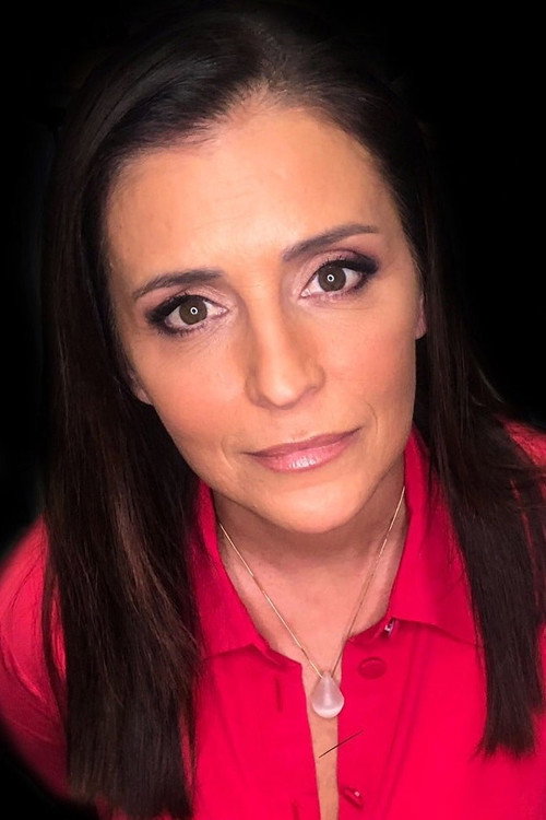 Ana Lourenço photo 2