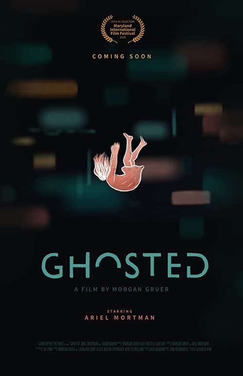 Ghosted 2020