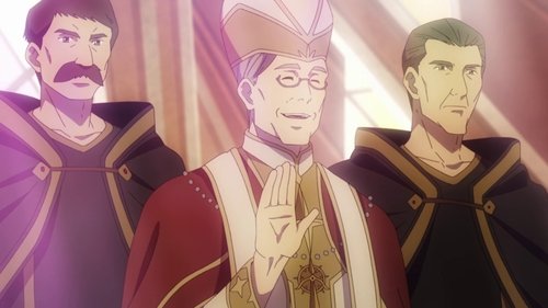 The Rising of the Shield Hero: 1×9
