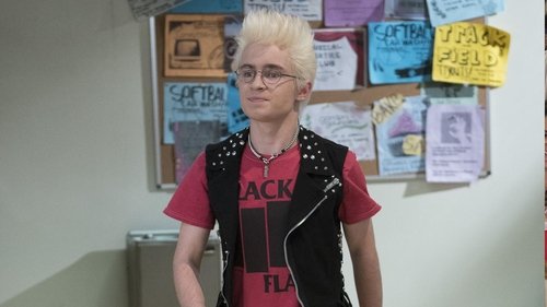Os Goldbergs: 6×2