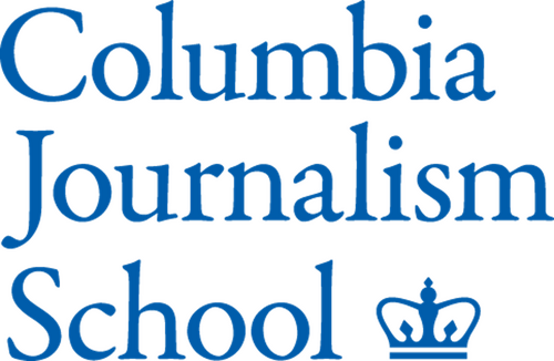 Columbia Journalism School logo