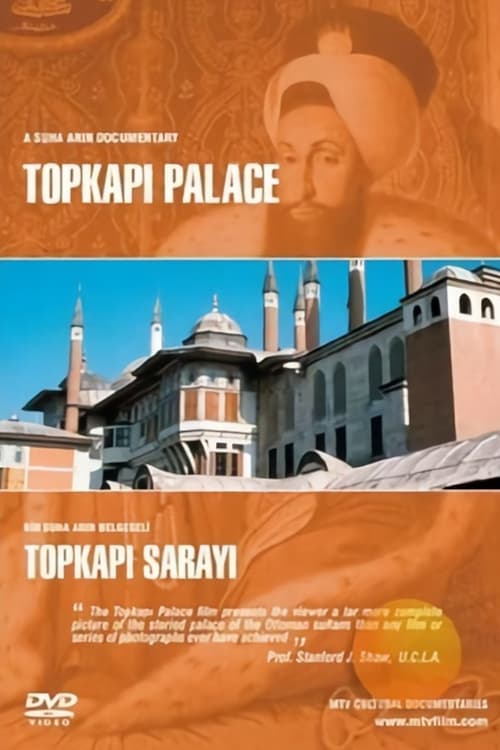 Topkapi Palace (1991)