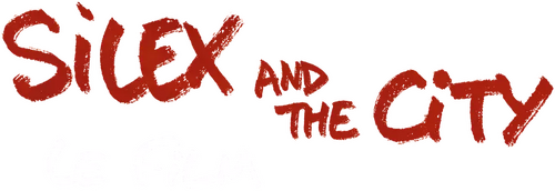 Silex and the City, le film