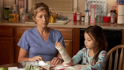 Poster della serie Nurse Jackie