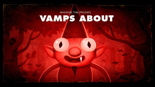 Poster della serie Adventure Time