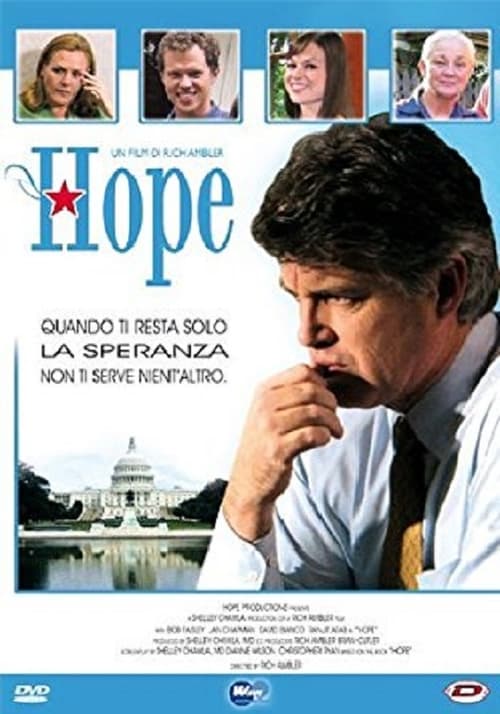 Hope 2008