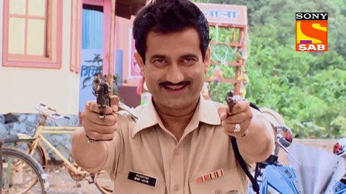 Clash Between The Shop Owners