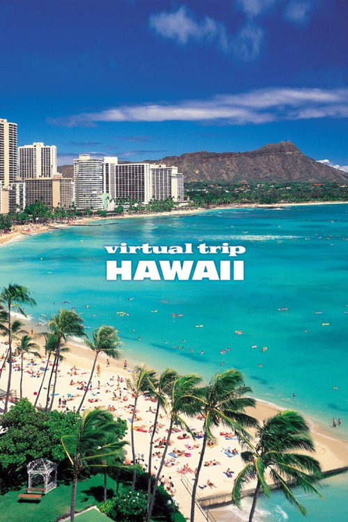 Virtual Trip Hawaii