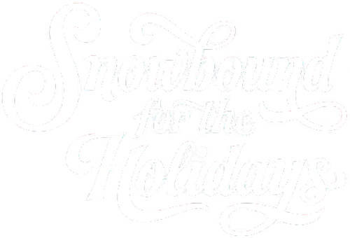 Snowbound for the Holidays