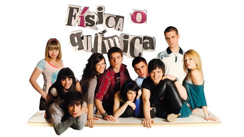 Escena 6 de Física o química