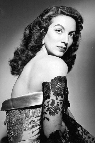 Image de María Félix