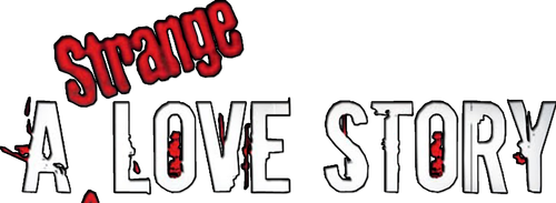 A Strange Love Story Logo