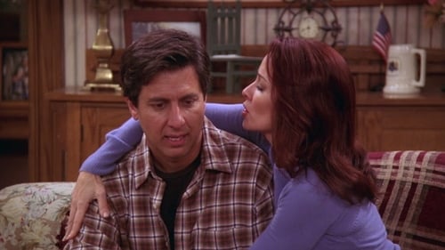 Poster della serie Everybody Loves Raymond