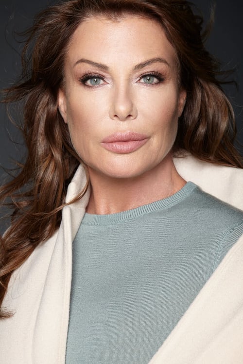 Kelly LeBrock isLauren Goodhue