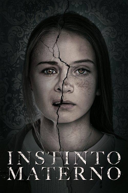 Pôster de Instinto Materno