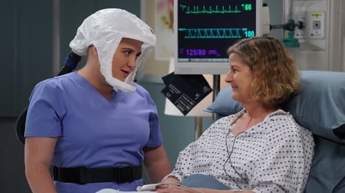 Grey's Anatomy - Season 17 - Episode 16: I'm Still Standing