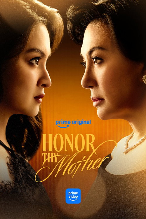 Honor Thy Mother