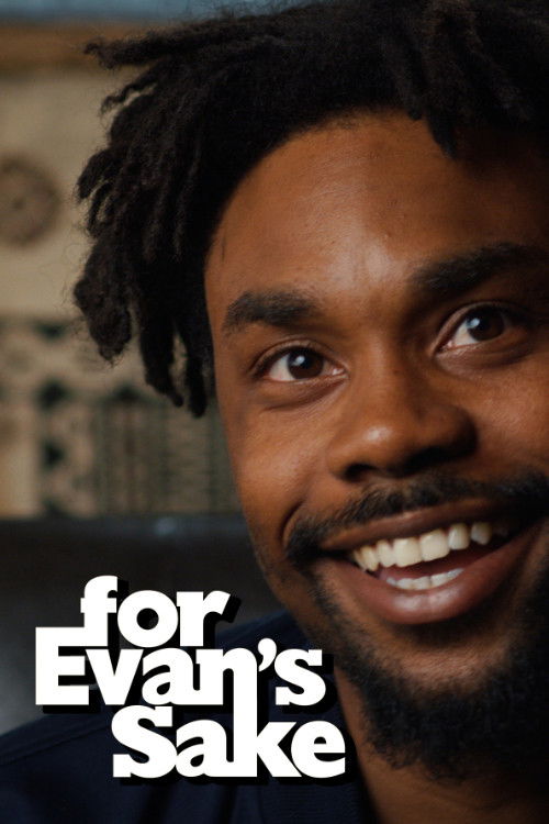 For Evan's Sake (2018) poster