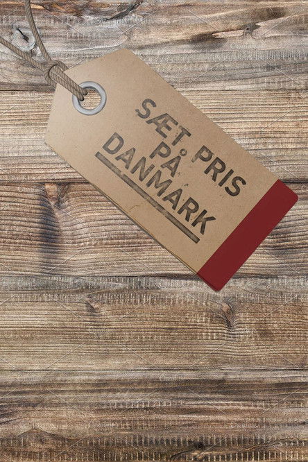 Escena 6 de Sæt pris på Danmark