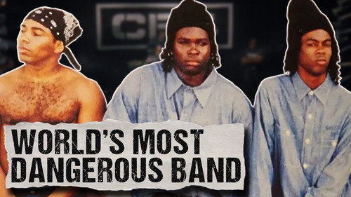 The Rise and Fall of CB4