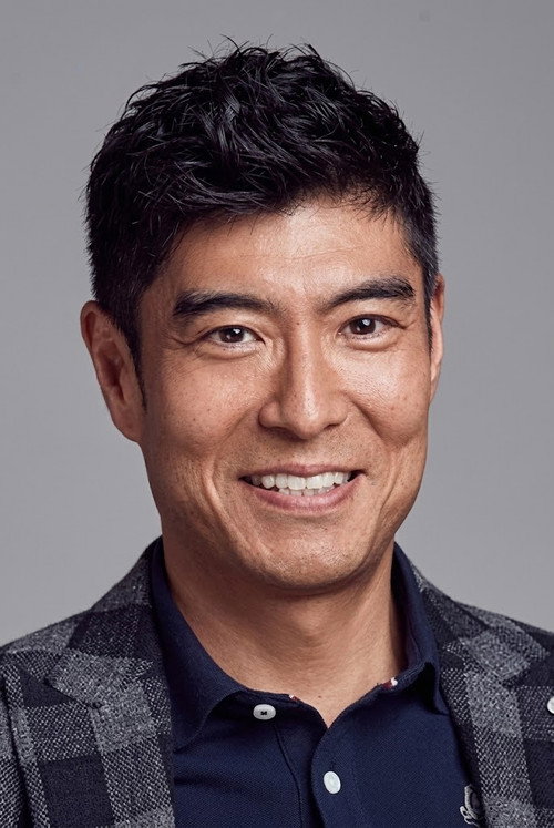 髙嶋政宏