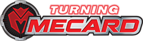Turning Mecard