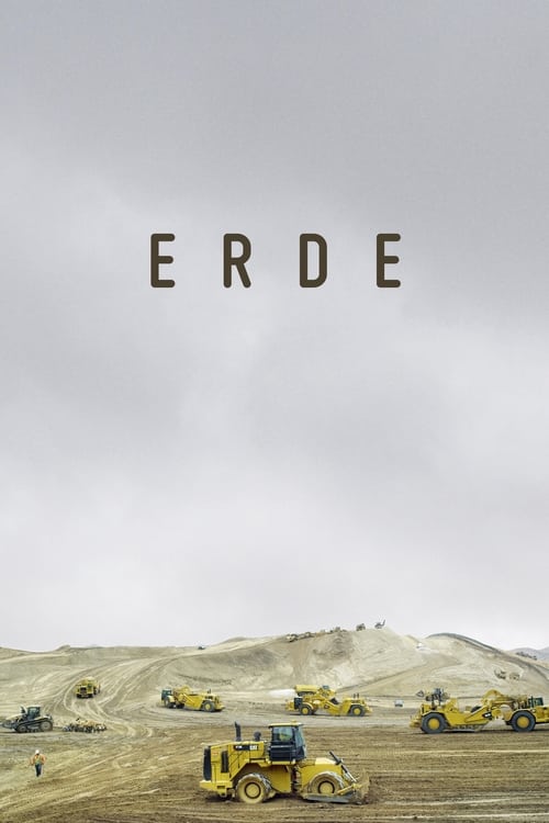 Erde (2019) poster